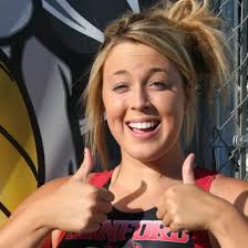 Nicole Conway's High School Bio