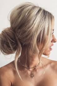 Long hair is fabulous for one specific reason: Wedding Guest Hairstyles 42 The Most Beautiful Ideas Wedding Forward