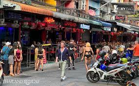 Sex Prices in Thailand - 12 Types of Thai Hookers | Thailand Redcat