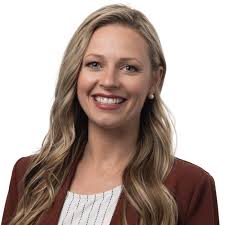 Christina Haines's Instagram, Twitter & Facebook