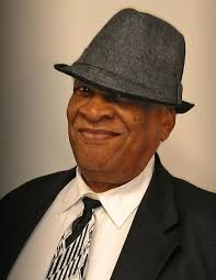 Obituary for Rev. Clarence Morgan