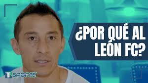 REVELA Andrés Guardado POR QUÉ REGRESÓ de Europa para JUGAR con León en la  Liga MX