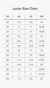 cogent sperry size guide a guide to sperry boat shoe sizing