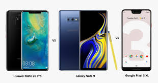 Usually, it would take about 5 to 15 minutes to send the unlock phone code. Huawei Mate 20 Pro Vs Samsung Galaxy Note 9 Vs Google New Note 9 Unlock Hd Png Download Kindpng