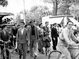 Unemployed antonio ricci is elated when he finally finds work hanging posters watch bicycle thieves online bicycle thieves free movie bicycle thieves streaming free free watching bicycle thieves, download bicycle thieves, watch bicycle thieves with hd streaming. Where To Begin With Vittorio De Sica Bfi