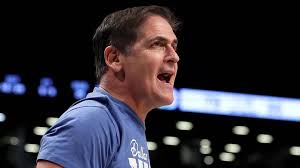 mark cuban