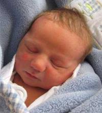 Births: Colton Joseph Pennington