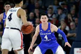 2021 men's college basketball recruiting class rankings: Byu Vs Ucla Men S Basketball Ncaa Tournament 2021 Free Live Stream Info Odds Time Tv Channel Oregonlive Com