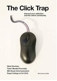PDF) The Click Trap - Internet Porn addiction and the online community