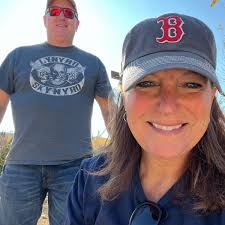 Just got here here's to good weather and great racing 🍻🇺🇸🇺🇸🇺🇸