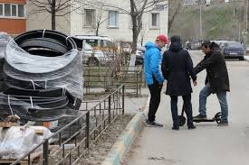 Нападение на школу в казани унесло девять жизней. Kak Proshel Mesyac Samoizolyacii V Tatarstane Realnoe Vremya