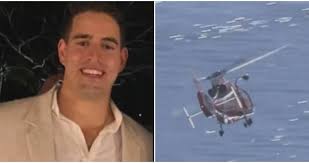 Cubano que llegó a Estados Unidos en una tabla de Windsurf en el año 1990  con solo 17 años, es ahora piloto comercial