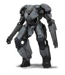 Between Robocop and an X-Wing Pilot: Designing XCOM's MEC - GameSpot