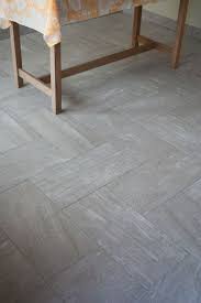 Large Format Herringbone Tile Herringbone Tile Floors Vct Flooring Kitchen Floor Inspiration