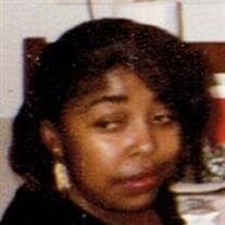 Alice Mae Phillips Obituary