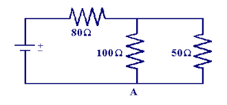 The total resistance of a parallel circuit is not equal to the sum of the resistors (like in a series circuit). Series Parallel Circuits Department Of Chemical Engineering And Biotechnology