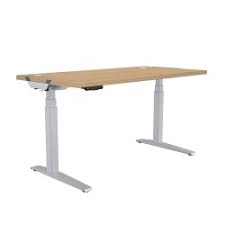 Ergonomic Height Adjustable Sit Stand Desks From Posturite