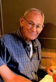 Robert Kirby Obituary