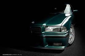 Green In The Dark By Konradjanicki On Deviantart Bmw Bmw E36 Bmw Performance