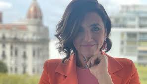 Florencia Infante, una actriz todo terreno