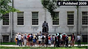 400 years later free ish shirt. Harvard Signs On To A New Line Of Upscale Clothing The New York Times