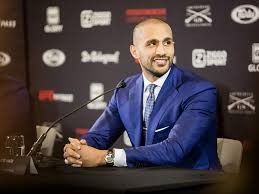 Badr hari, born and raised in amsterdam in the netherlands, began practicing kickboxing at the age of seven, under the guidance of former world champion mousid akamrane. Badr Hari Denounces Coach Assault Of Young Female Athlete