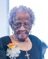 Sarah Coley Obituary (1922