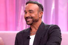 Luis Rollán se sincera emocionado sobre su paternidad: “Mi hijo me ha  cambiado la vida”