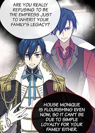 Looking for information on the manga the abandoned empress? The Anime View Theory The Abandoned Empress Rejecting Fate If