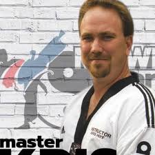 Master Kris Hoff