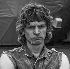 Canadian Ninja Movie