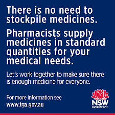 Residents were warned about a positive case of the deadly disease in the area on thursday but no specific venues were identified. Advice For Community Pharmacies On Covid 19 Covid 19 Coronavirus
