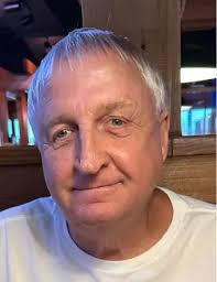 Obituary information for Donald W. Ford