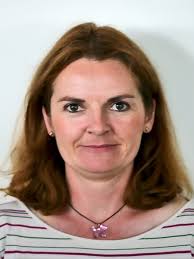 Michelle BASTIEN (PICARD), 55 ans (ACHERES, PARIS)