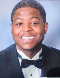 Obituary information for Tayvion M Jones