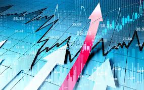 Perkembangan ekonomi digital juga membuka peluang kenaikan omzet bagi umkm. Perkembangan Ekonomi Yang Cepat Gambar Unduh Gratis Kreatif 401758754 Format Gambar Psd Lovepik Com