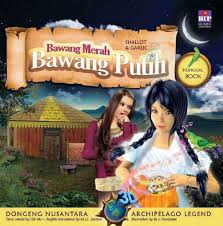 Sedulur pasti tahu cerita bawang merah bawang putih, cerita banyak cerpen bawang merah bawang putih yang ditulis dan direka ulang, berdasarkan legenda cerita rakyat cerita bawang merah bawang putih dimulai dari sebuah desa, dengan seorang wanita. Resensi Buku Anak Dongeng 3d Nusantara Bawang Merah Bawang Putih