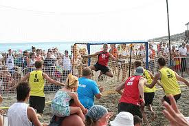 We did not find results for: Moritz Ebert Ist Wieder Dabei Bei Der Beachhandball Em Singener Wochenblatt