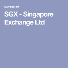 Singapore exchange ltd is proposing introducing regulations to allow the listing of special purpose acquisition companies (spacs) or blank cheque firms that have taken u.s. Sgx Singapore Exchange Ltd Investment Tools Singapore Stock Quotes