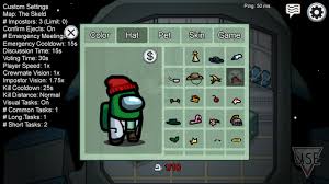 Hat And Skin Cosmetics Guide Among Us Wiki Guide Ign