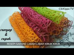 Human translations with examples sarang labah labah. Resepi Sarang Labah Labah Kriuk Kriuk Rangup Dicicah Dengan Cairan Milo Aktivitipkp Youtube