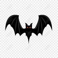 Halloween Bahan Kelelawar Komersial Grafik Royalti Pemasaran Media Sosial