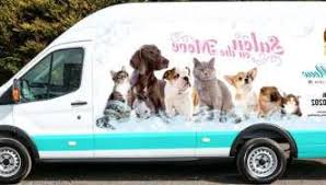 Mobile dog grooming prices will also vary based on the services you need, the area you live in, and your dog's temperament and breed. Where To Find Mobile Dog Groomers Near Me Dog Groomers Dogs Groomer
