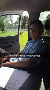 He had answers and took care of the problem. show more show less. Mike S Pest Control Home Facebook