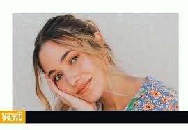 La guatemalteca Cindy Barrera lanza su nuevo sencillo