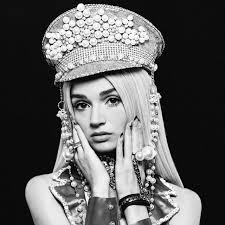 In A Minute by Poppy