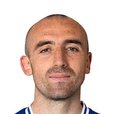 William Le Pogam Linked Players