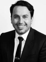 Michael Teplitsky: no conviction for developer after lawyer slapped