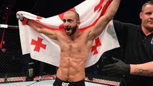 Გიგა ჭიკაძე, born august 25, 1988) is a georgian mixed martial artist and former kickboxer who competed in the featherweight division of glory and currently competes in the featherweight division of the ultimate fighting championship.as of may 4, 2021, he is #8 in the ufc featherweight rankings. 6sl2ahzcpudvem