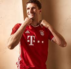 Discover everything you want to know about thomas müller: Fc Bayern Das Wussten Sie Garantiert Noch Nicht Uber Thomas Muller Welt